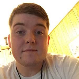 Meet your Posher, Colton